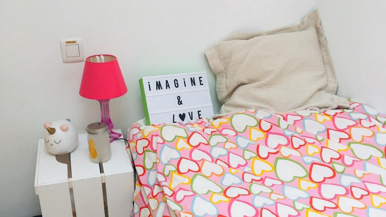 Photo of Bedroom in Canillas