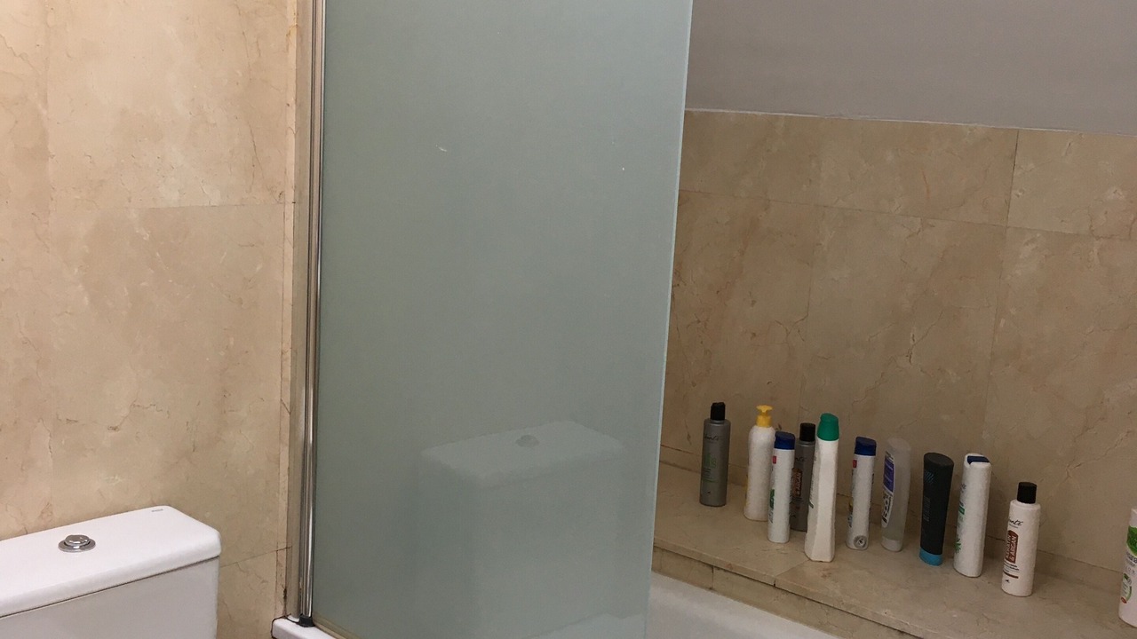 Photo of Bathroom in Canillas