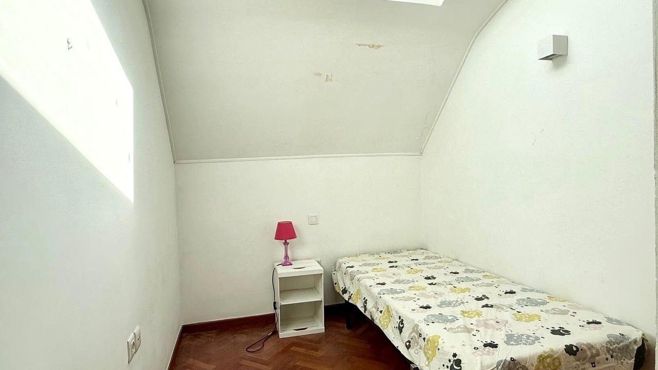Photo of Bedroom in Canillas