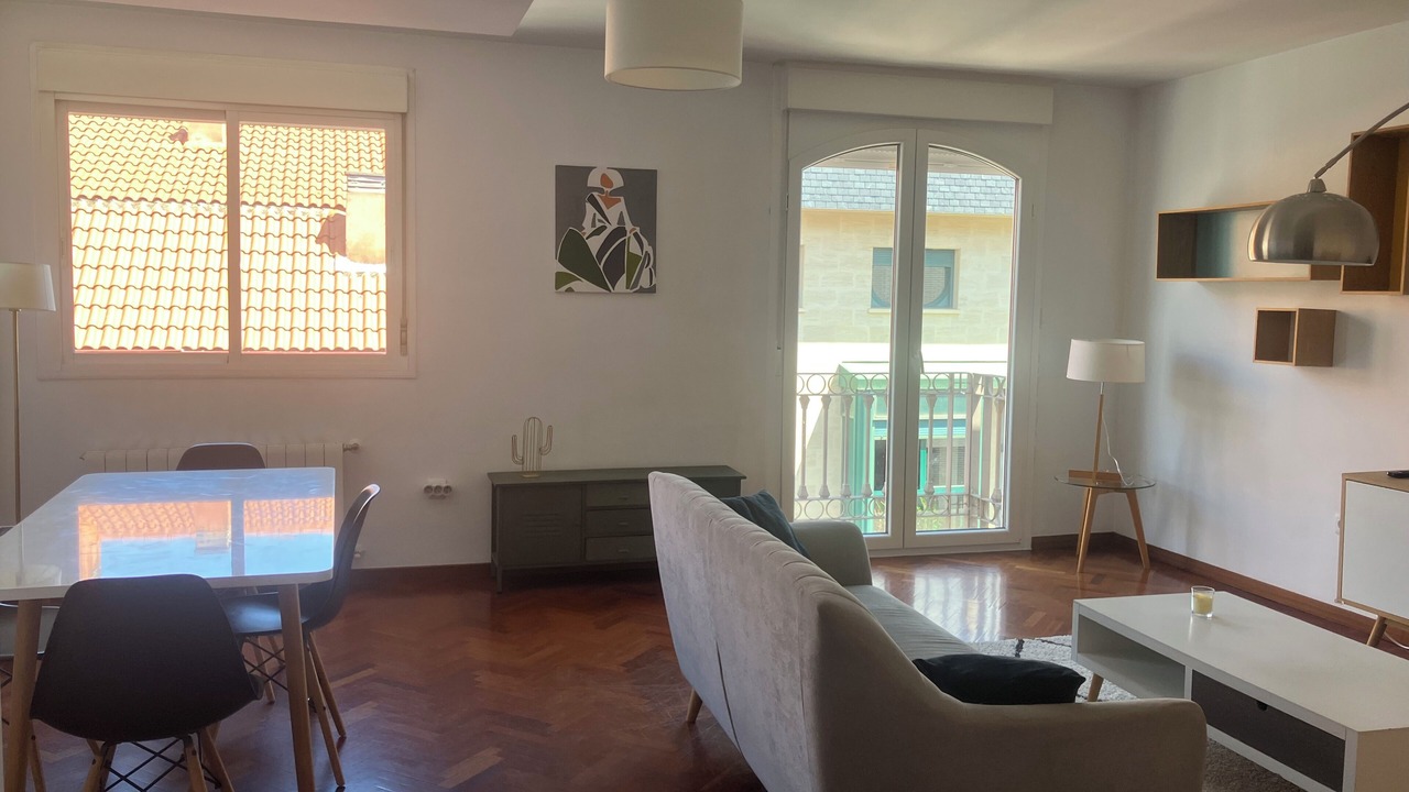 Photo of Livingroom in Canillas