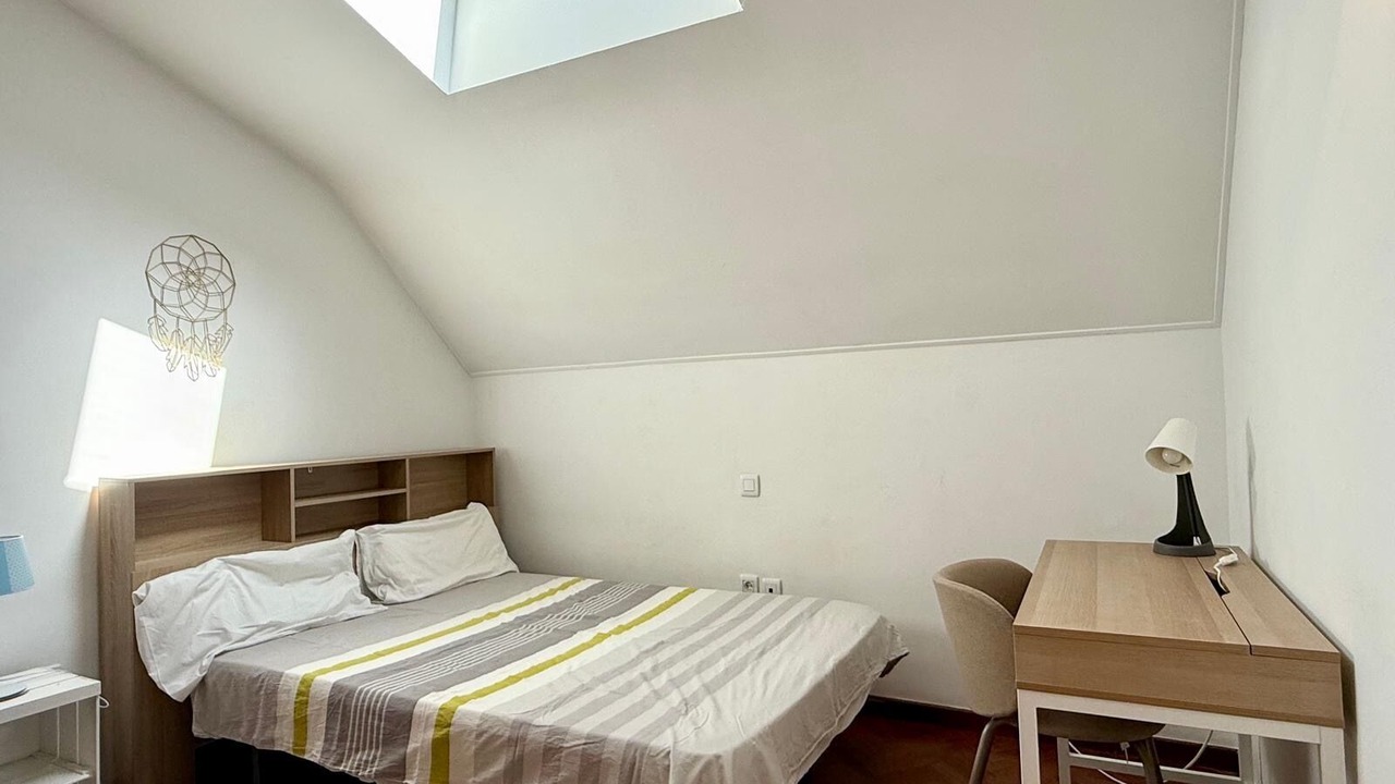 Photo of Bedroom in Canillas