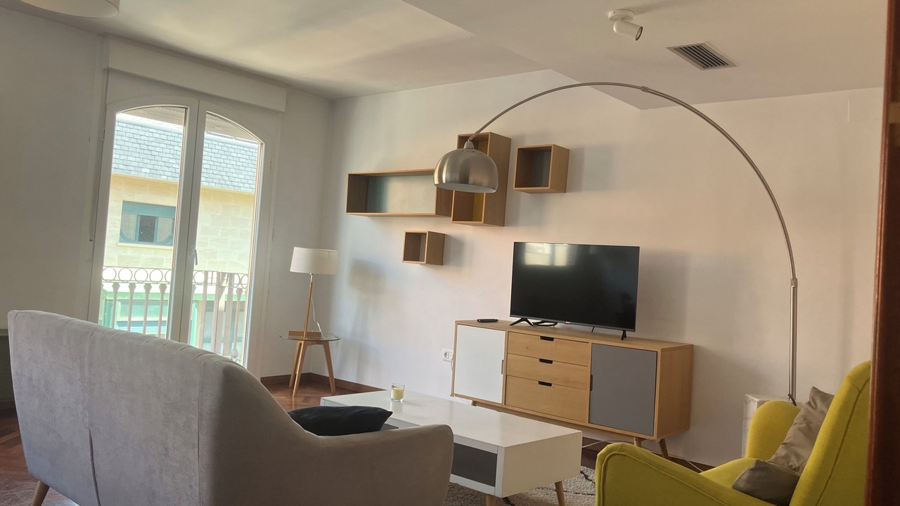Photo of Livingroom in Canillas