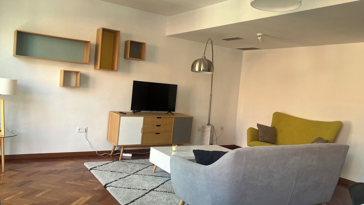 Photo of Livingroom in Canillas