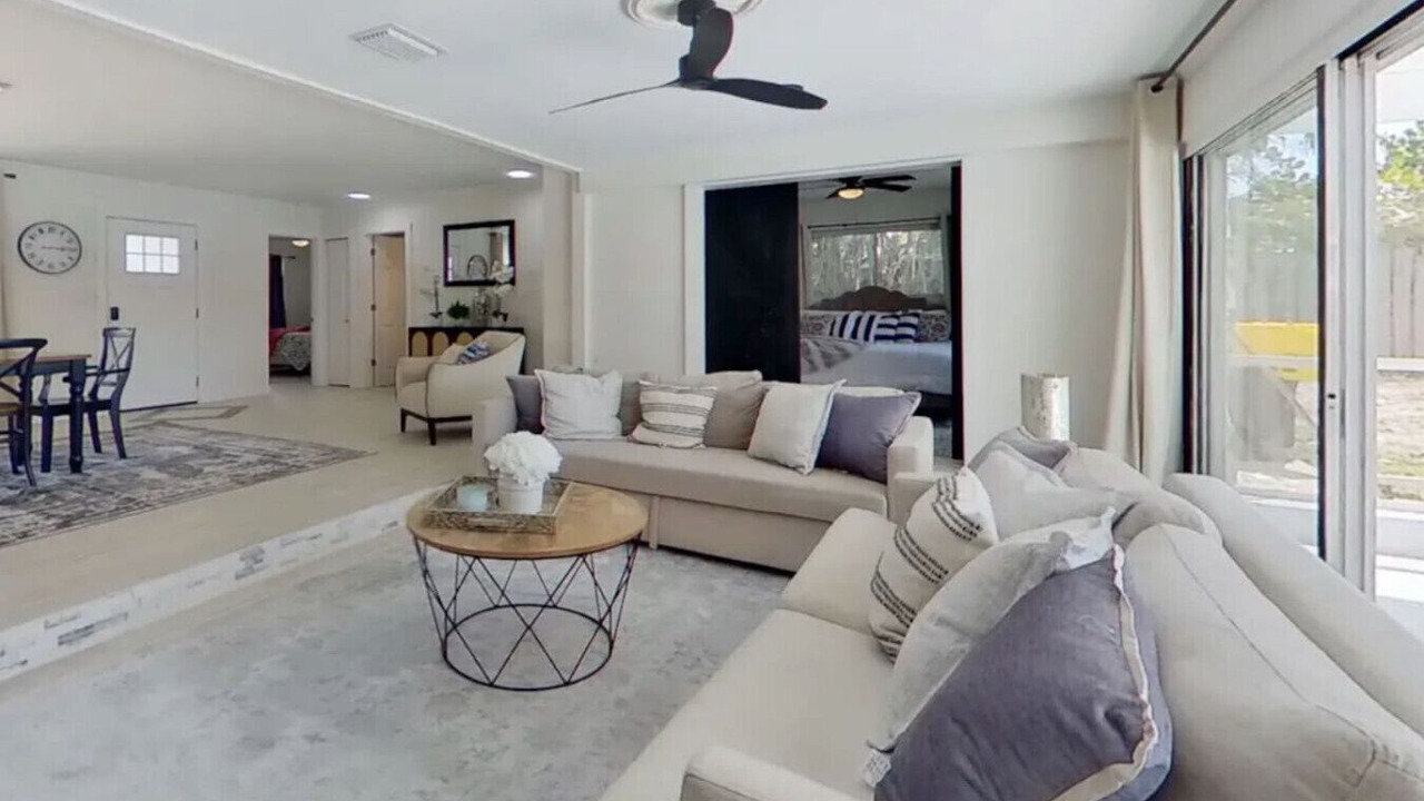 Photo of Livingroom in Fort Myers