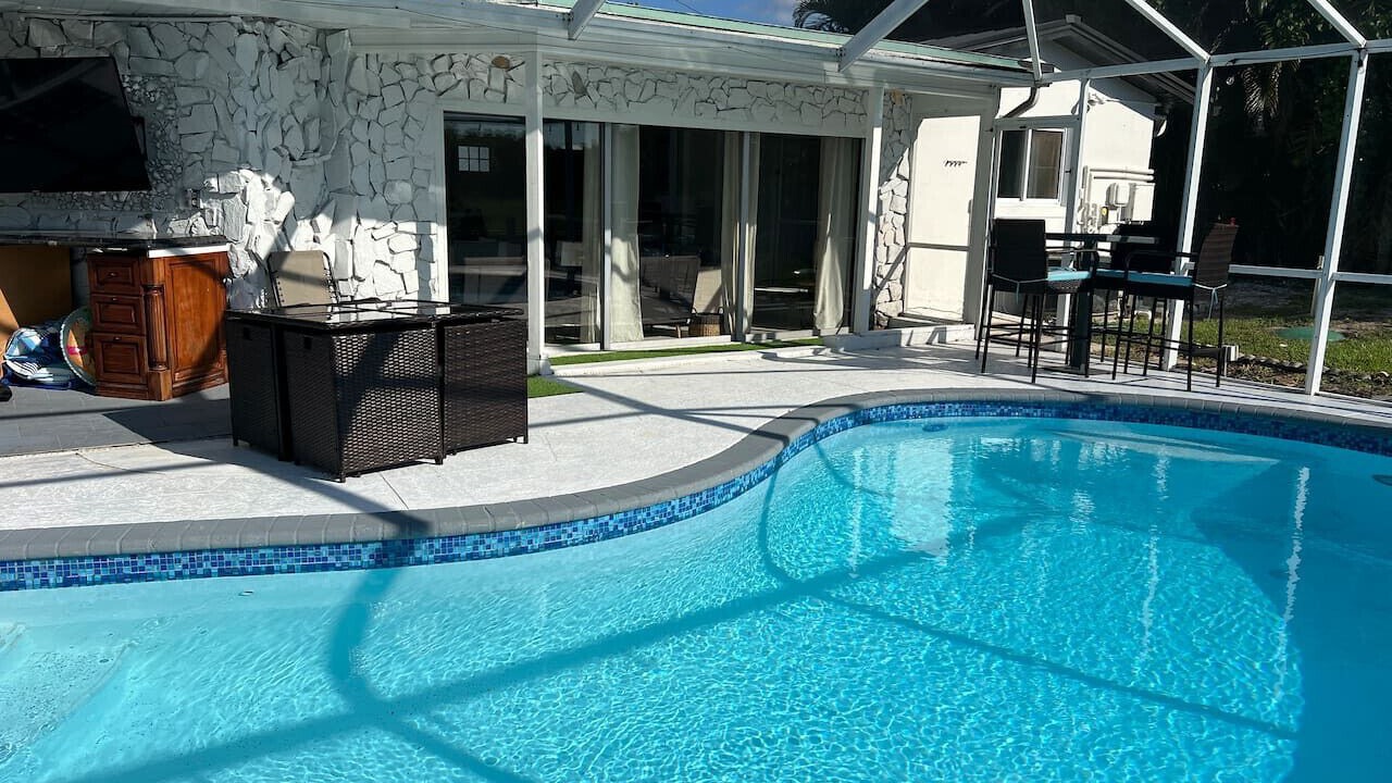 Photo of Outdoor in Fort Myers