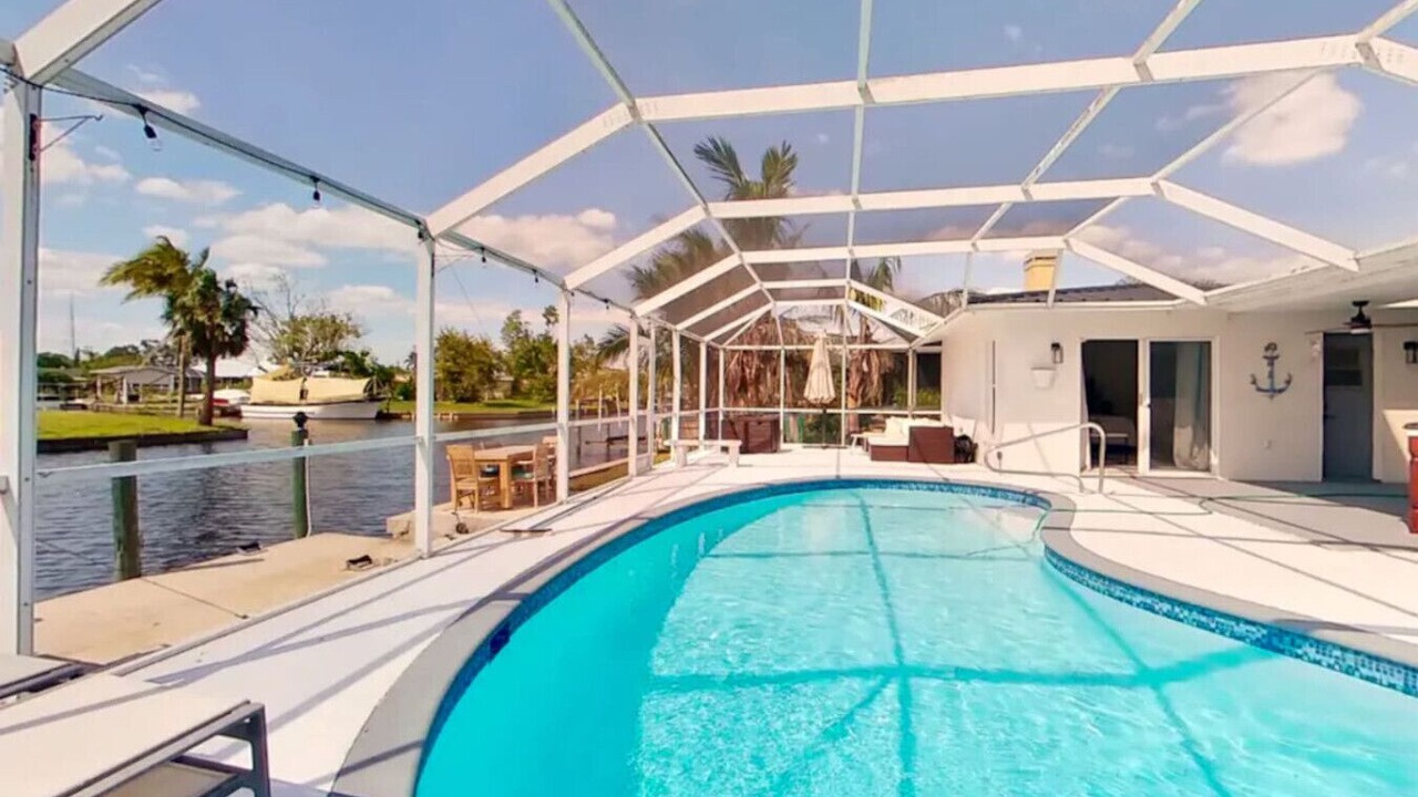 Photo of Outdoor in Fort Myers