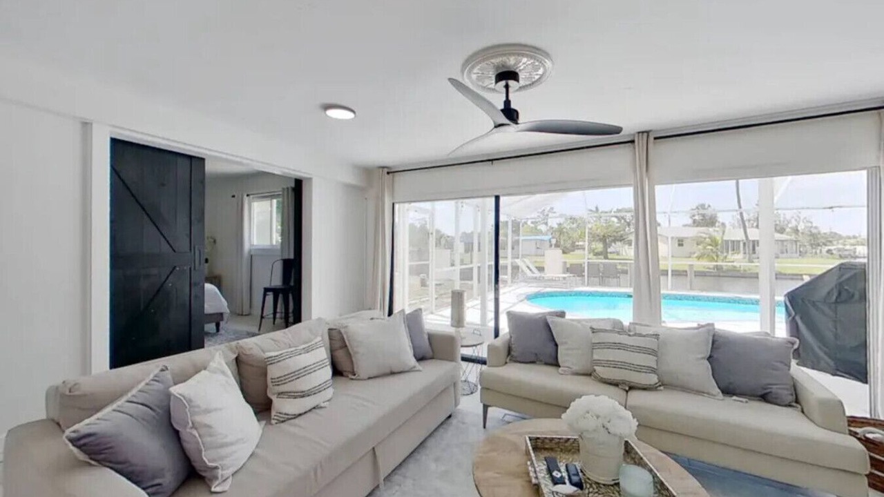 Photo of Livingroom in Fort Myers
