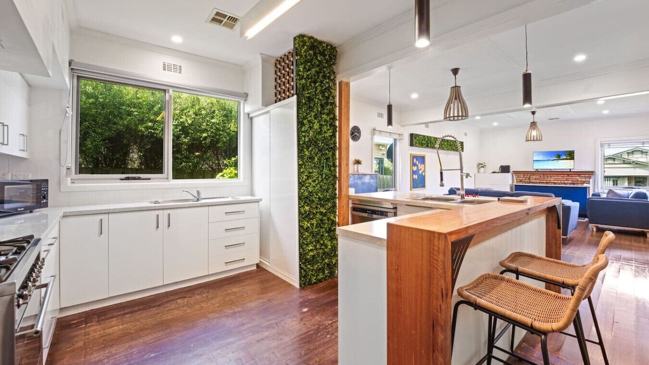 Photo of Kitchen in North Geelong