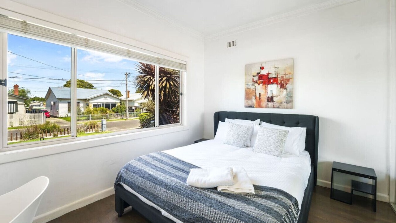 Photo of Bedroom in North Geelong