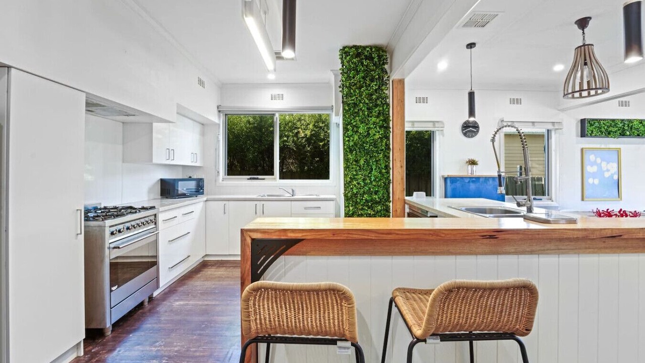 Photo of Kitchen in North Geelong