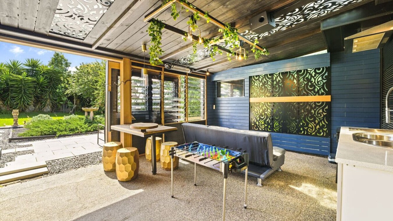 Photo of Patio Balcony in North Geelong