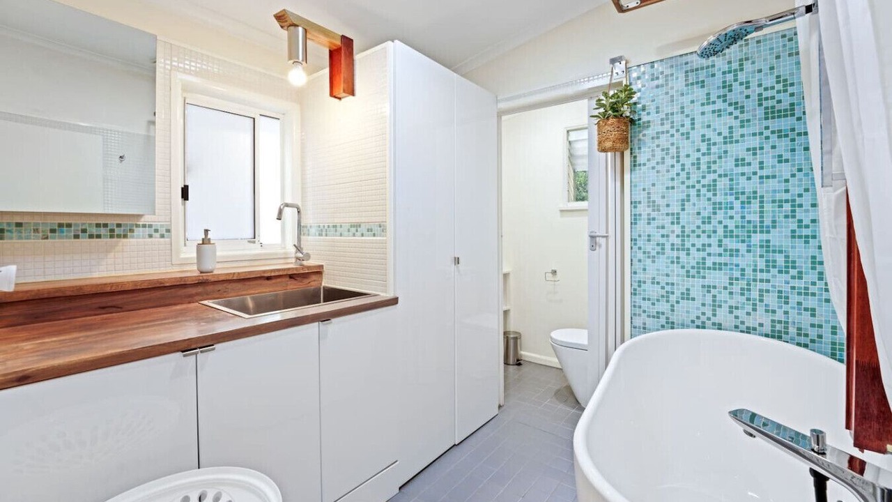 Photo of Bathroom in North Geelong