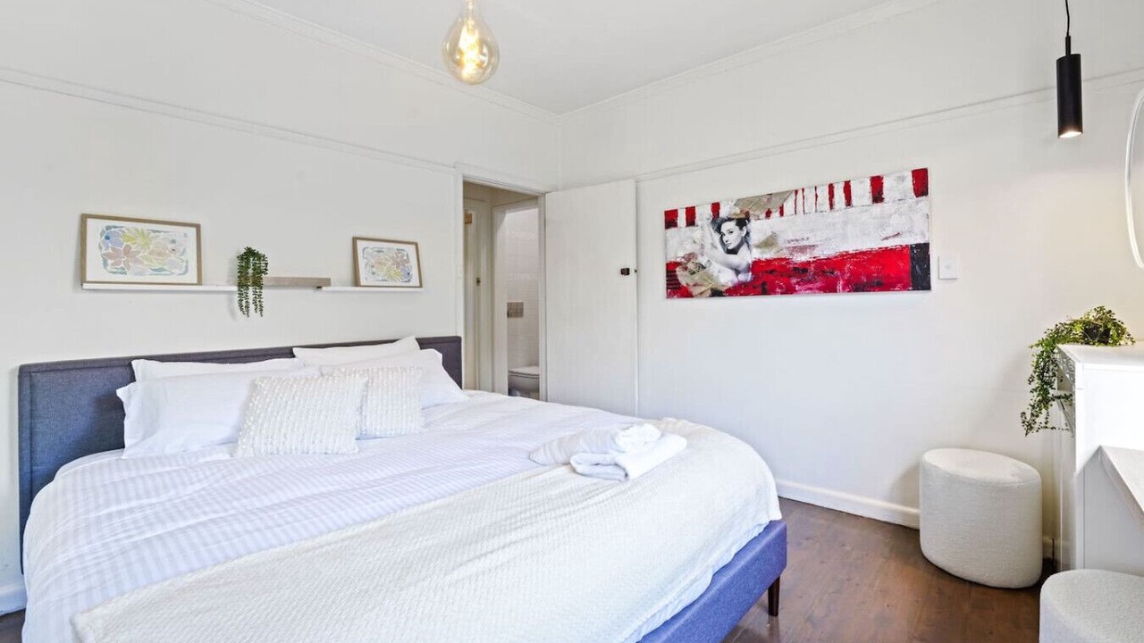 Photo of Bedroom in North Geelong