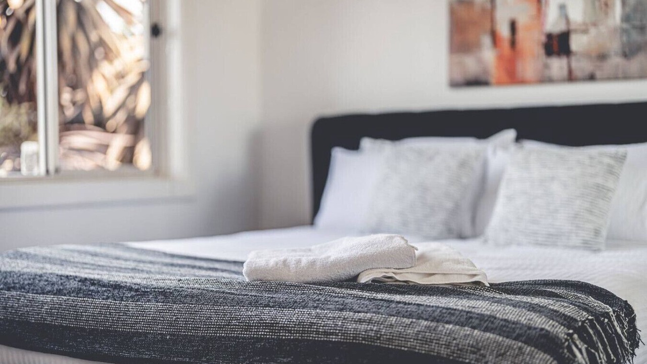 Photo of Bedroom in North Geelong