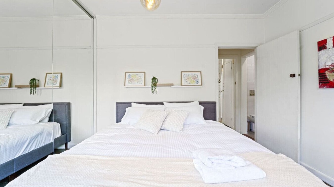 Photo of Bedroom in North Geelong