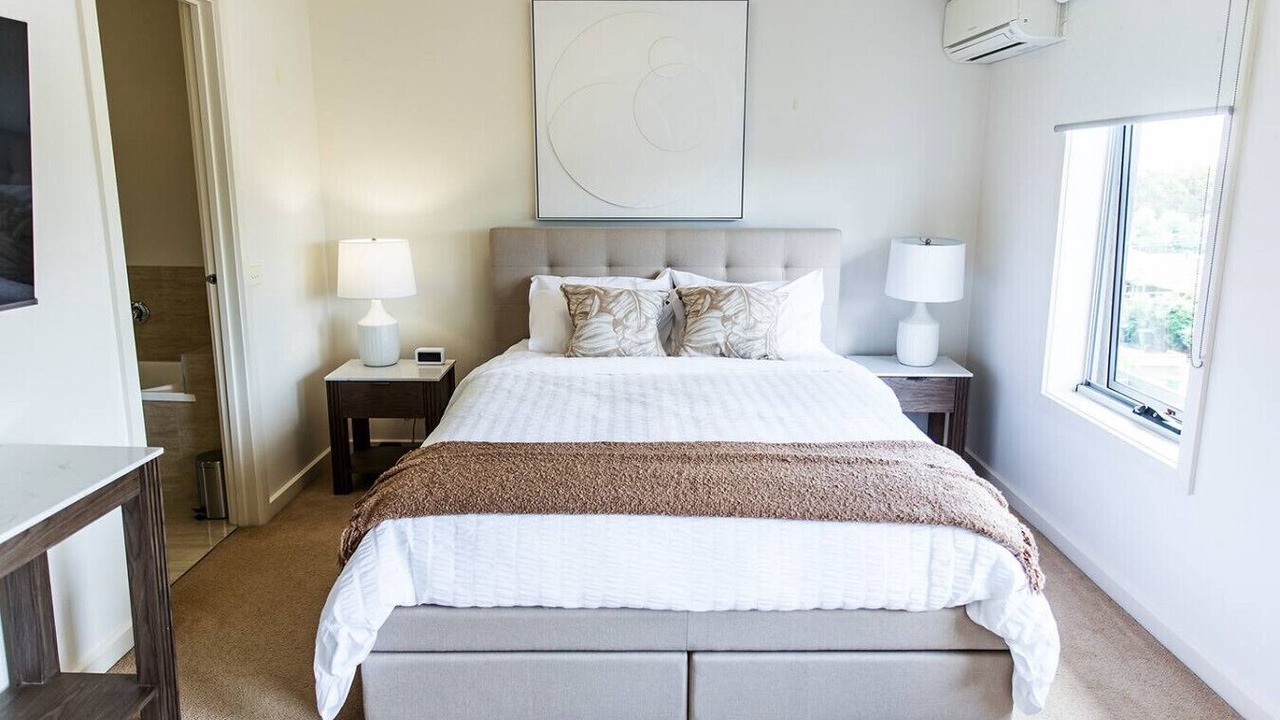 Photo of Bedroom in Ringwood