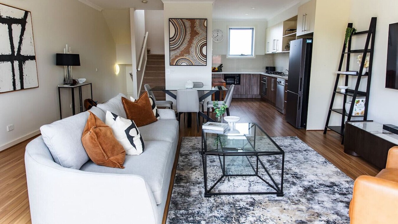 Photo of Livingroom in Ringwood