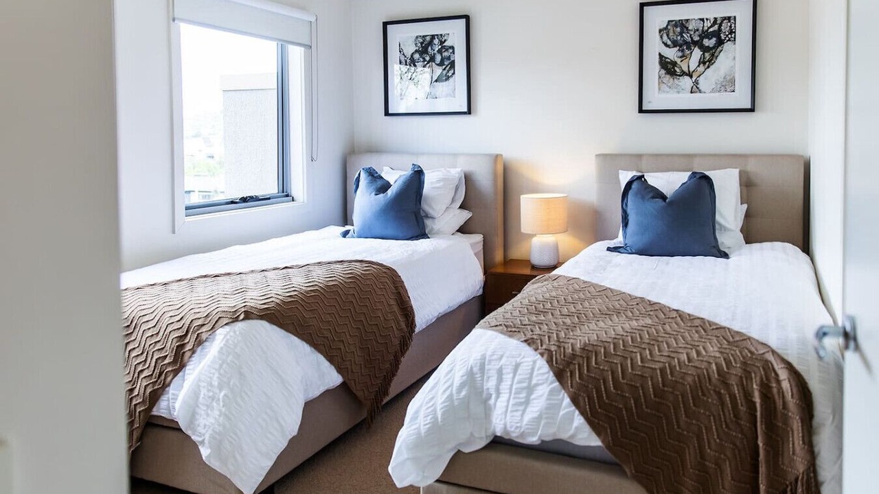 Photo of Bedroom in Ringwood