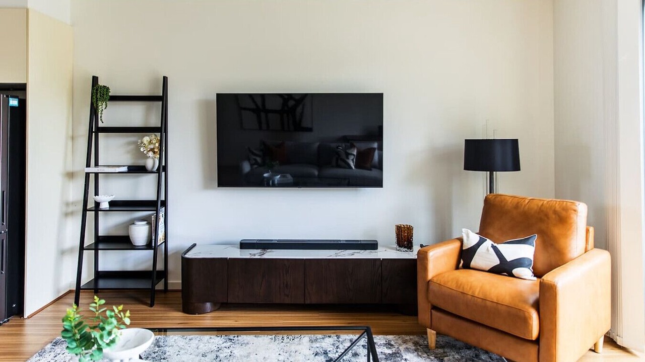 Photo of Livingroom in Ringwood