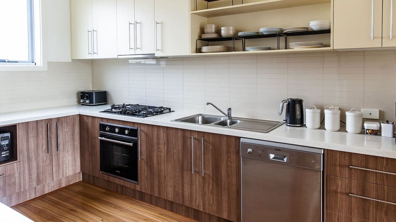 Photo of Kitchen in Ringwood