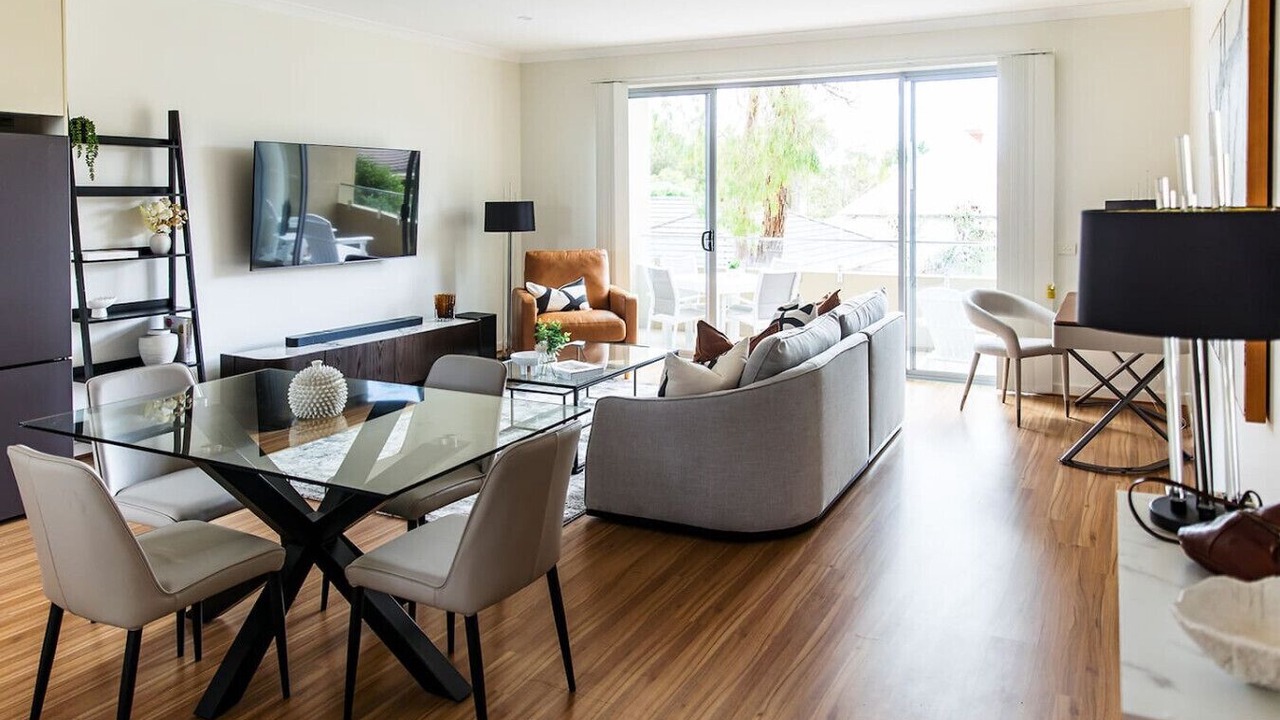 Photo of Livingroom in Ringwood