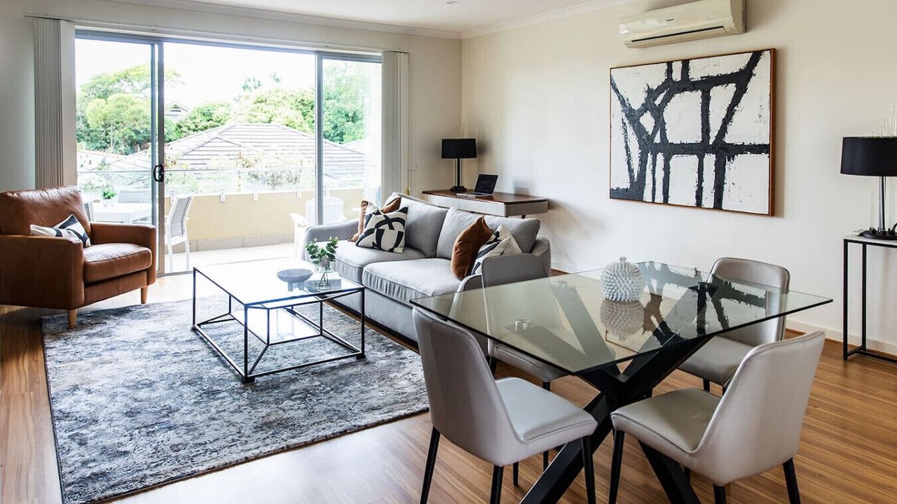 Photo of Livingroom in Ringwood