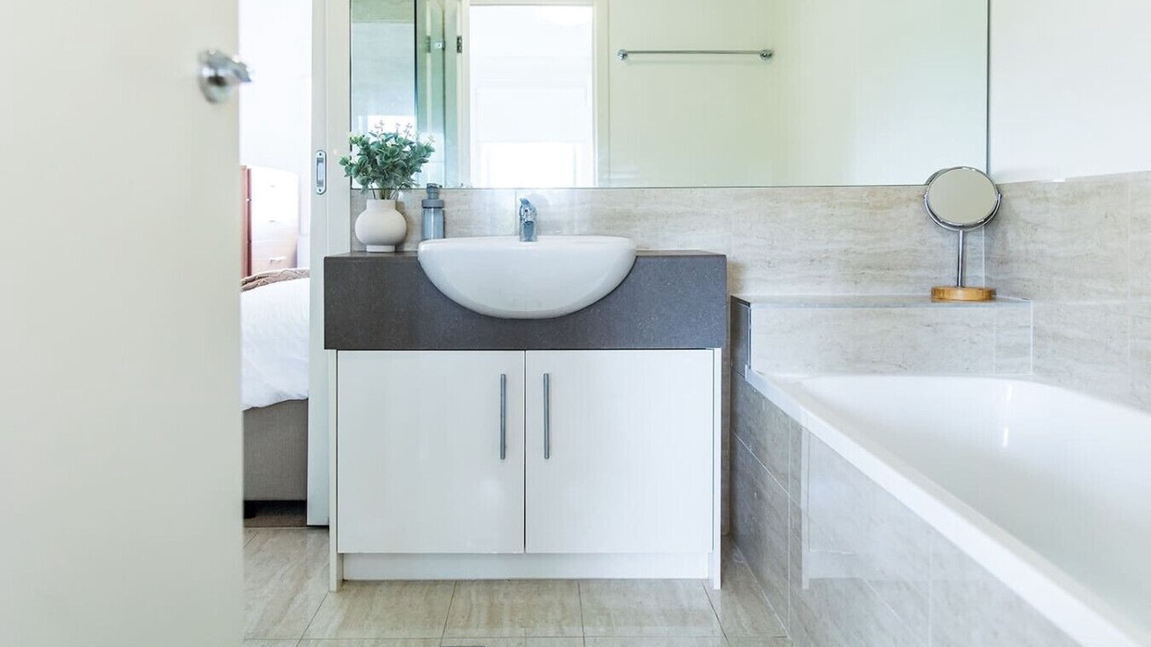 Photo of Bathroom in Ringwood