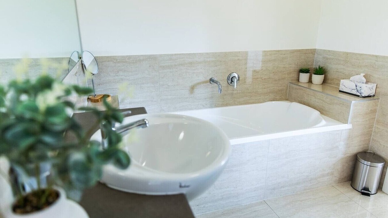 Photo of Bathroom in Ringwood