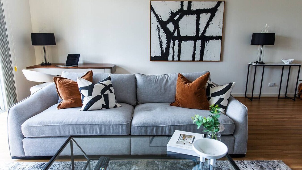 Photo of Livingroom in Ringwood