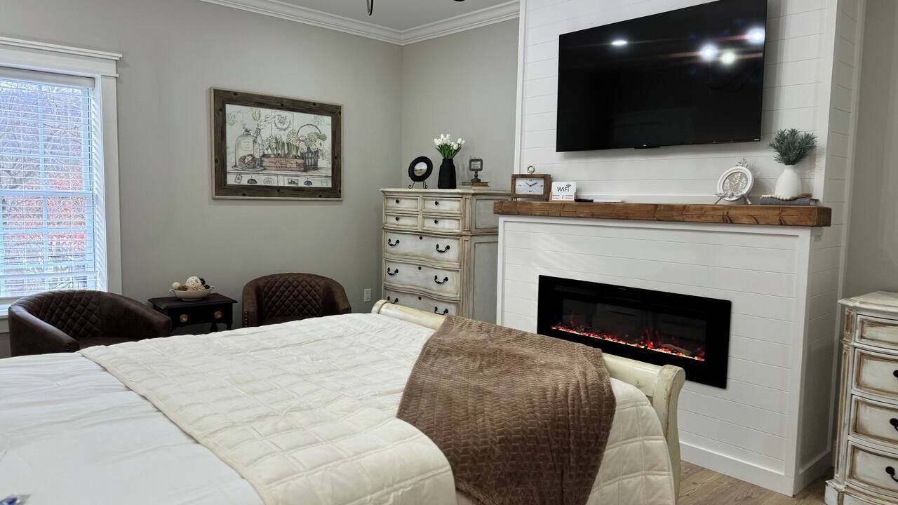 Photo of Livingroom in Low Moor