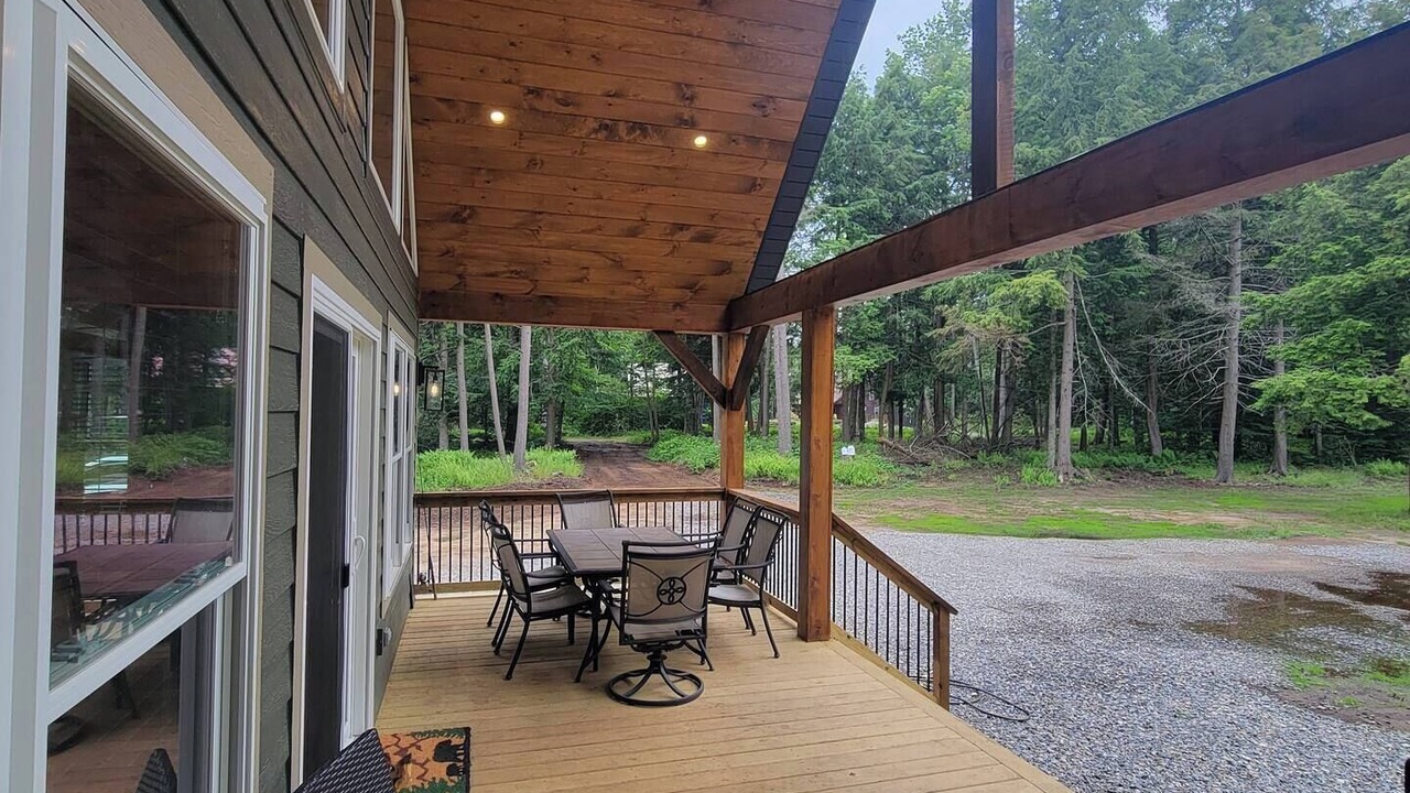 Photo of Outdoor in Remsen
