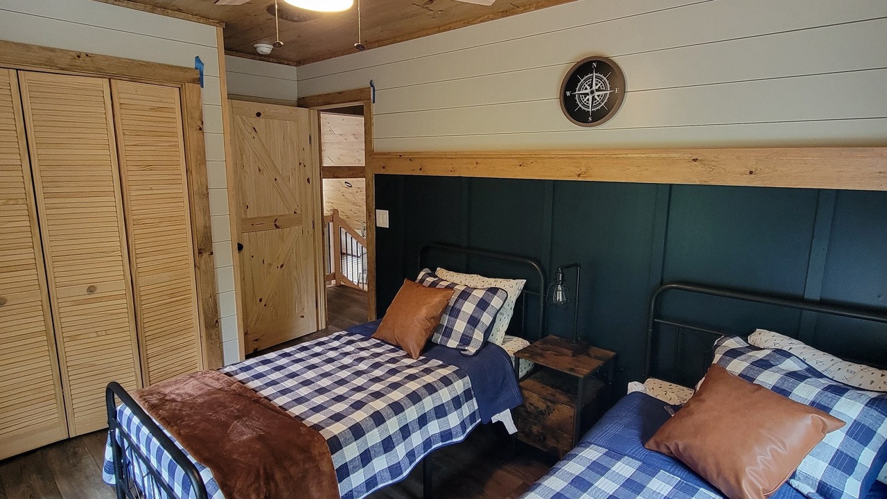 Photo of Bedroom in Remsen