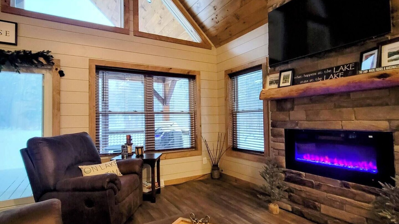 Photo of Livingroom in Remsen