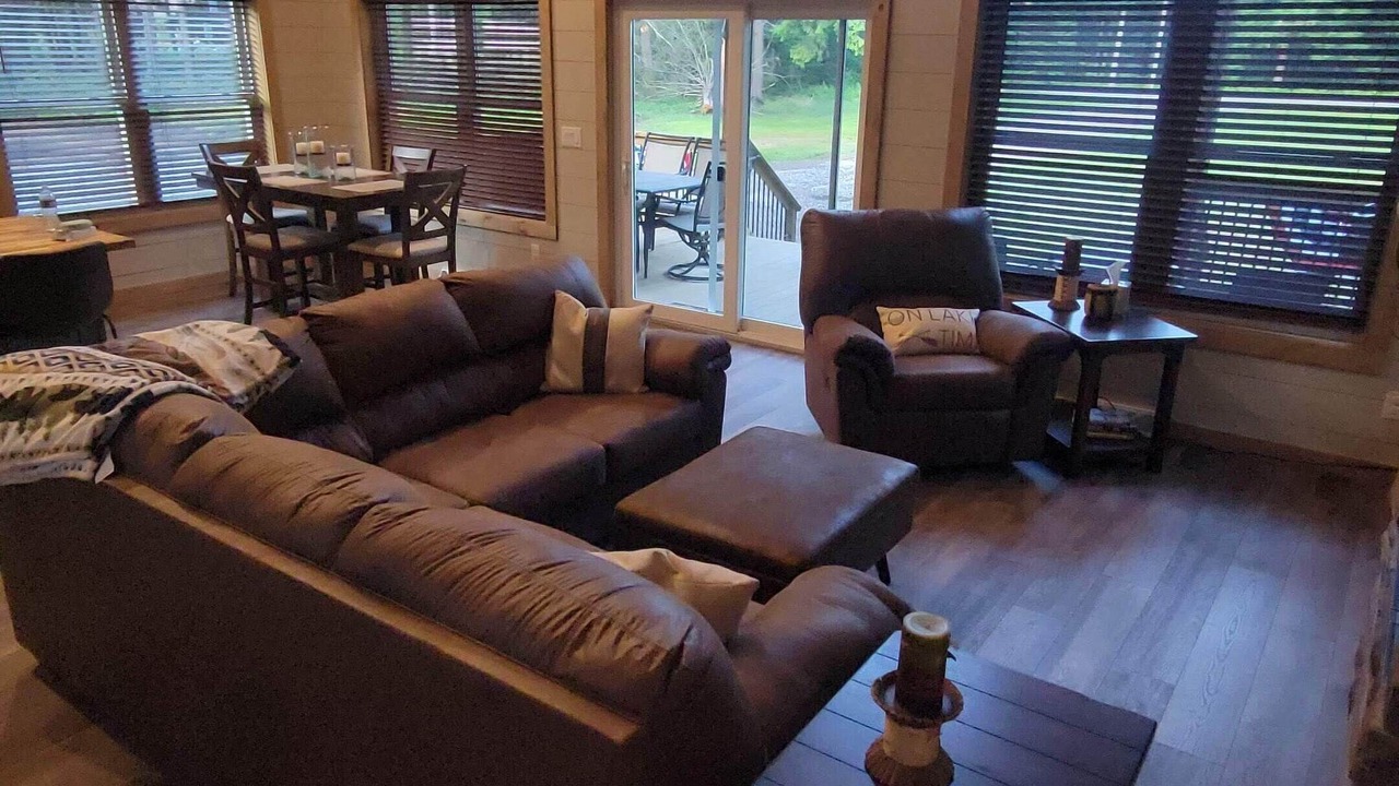 Photo of Livingroom in Remsen