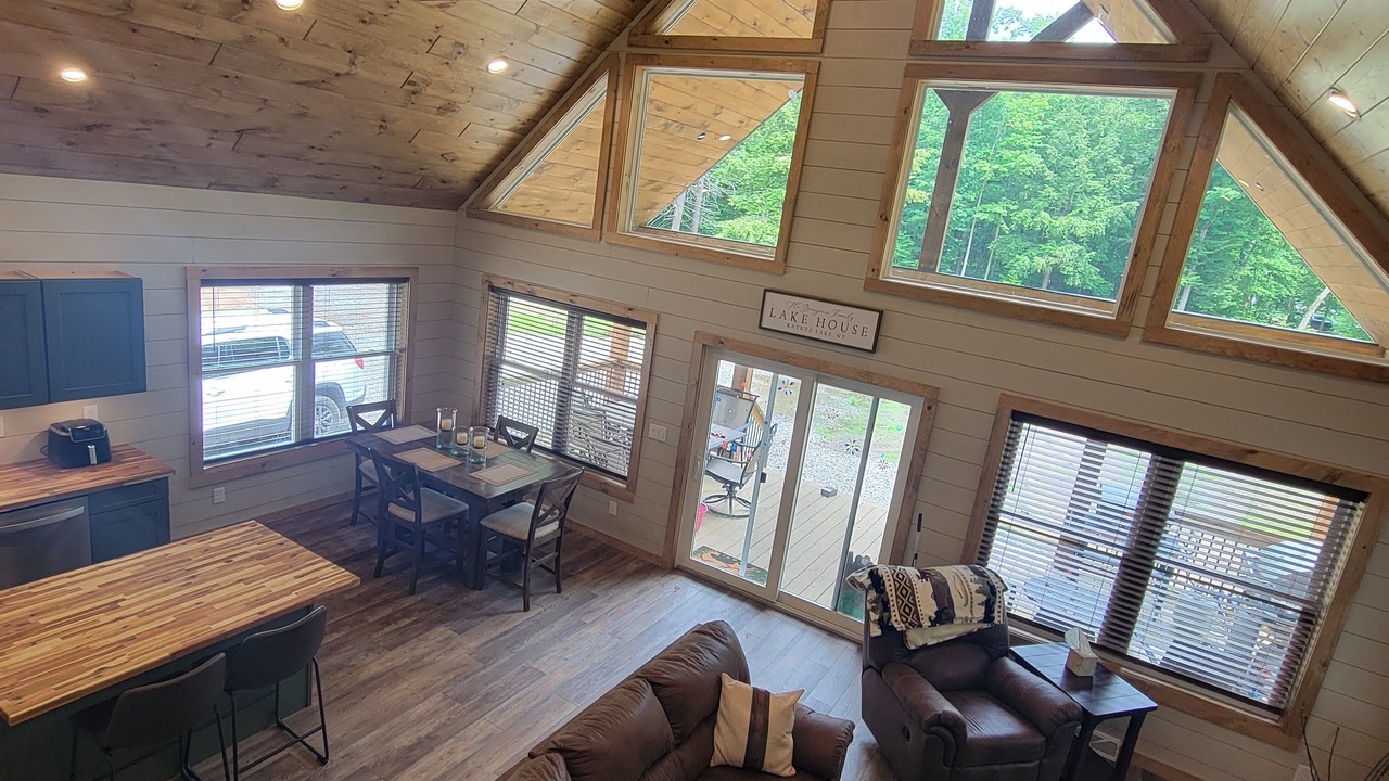 Photo of Livingroom in Remsen