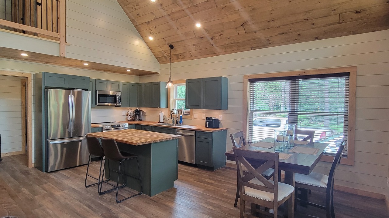 Photo of Kitchen in Remsen