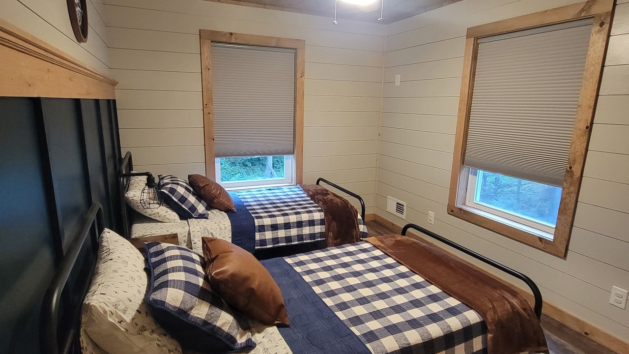 Photo of Bedroom in Remsen