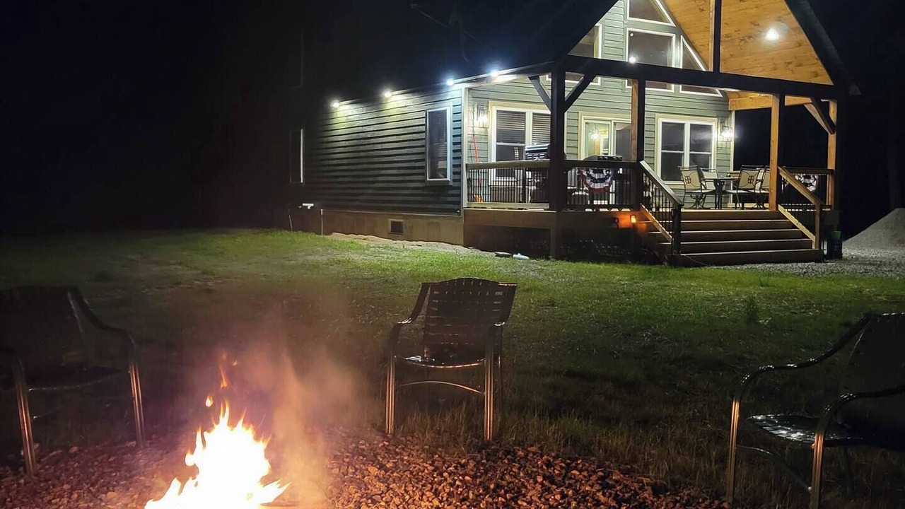 Photo of Patio Balcony in Remsen