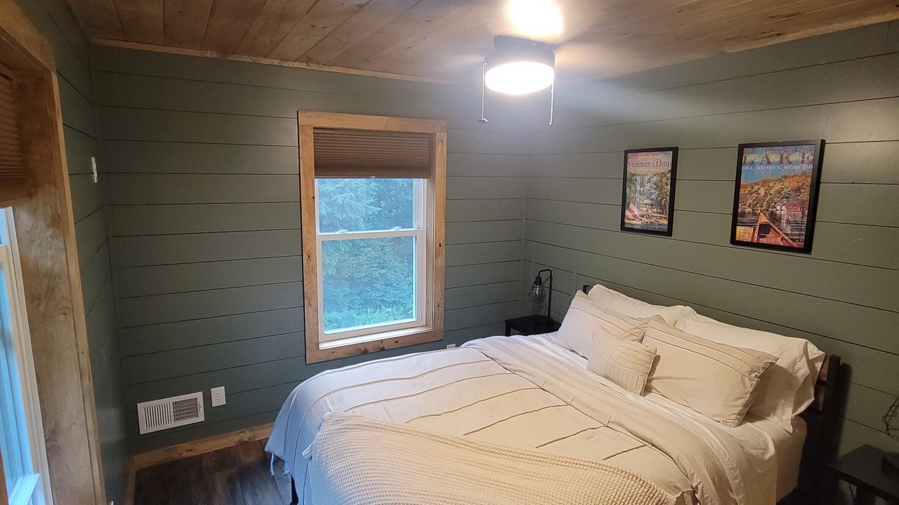 Photo of Bedroom in Remsen