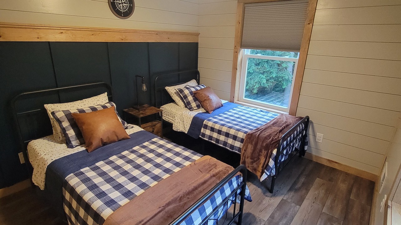Photo of Bedroom in Remsen