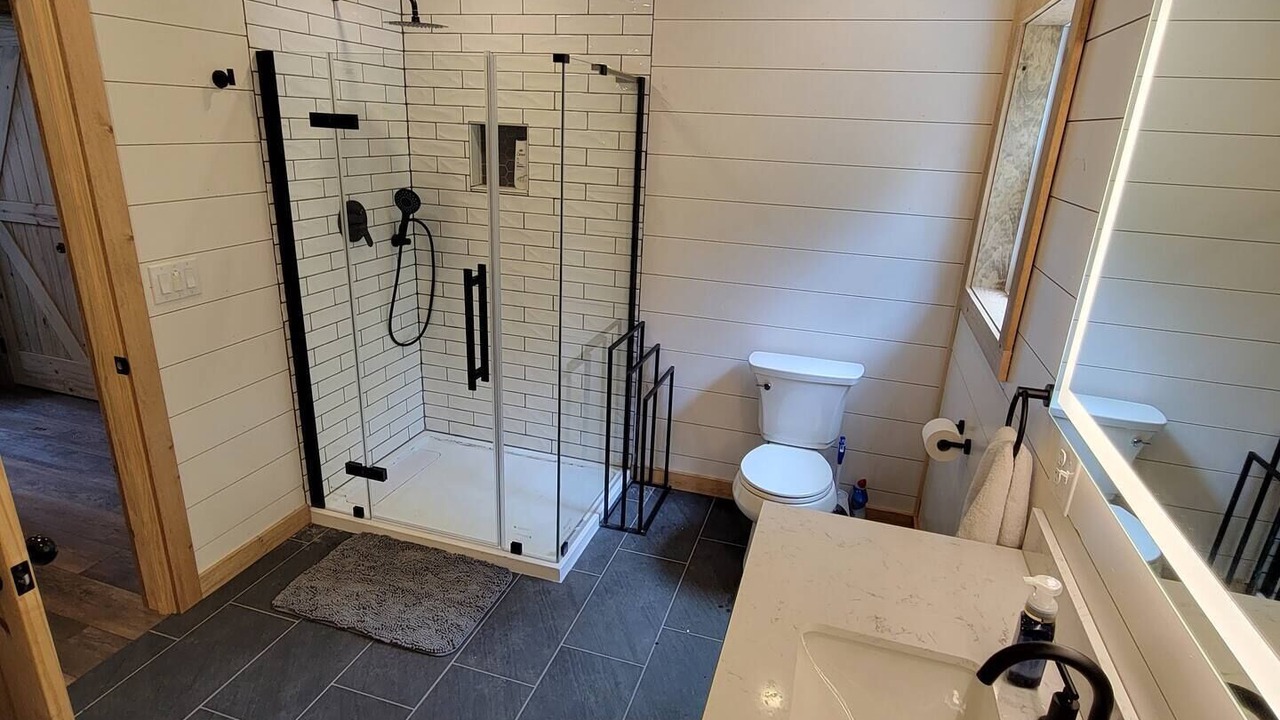 Photo of Bathroom in Remsen