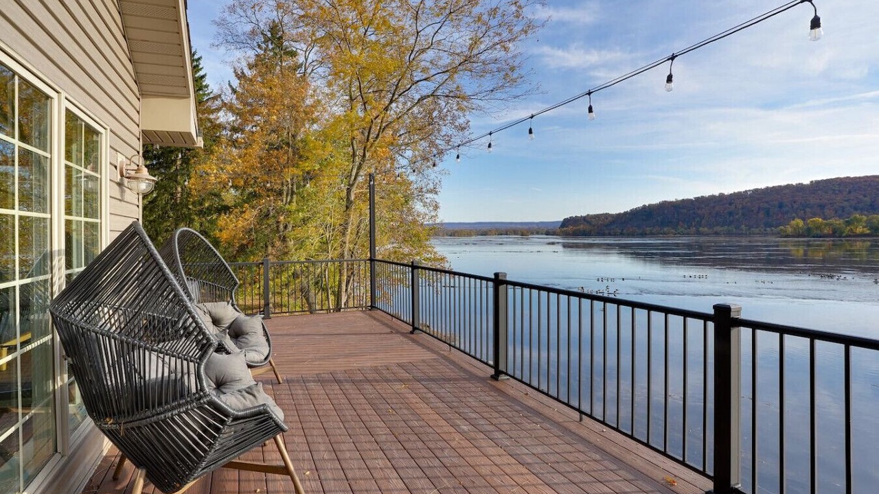 Photo of Patio Balcony in Halifax