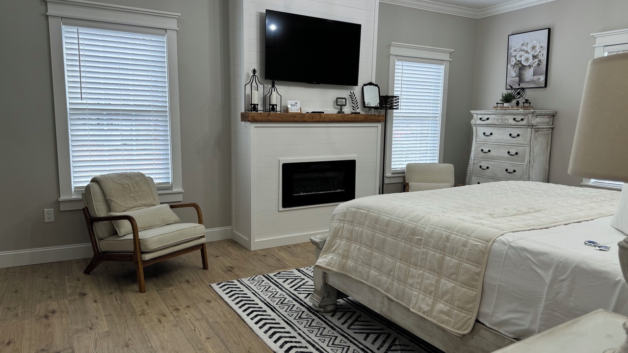 Photo of Bedroom in Low Moor