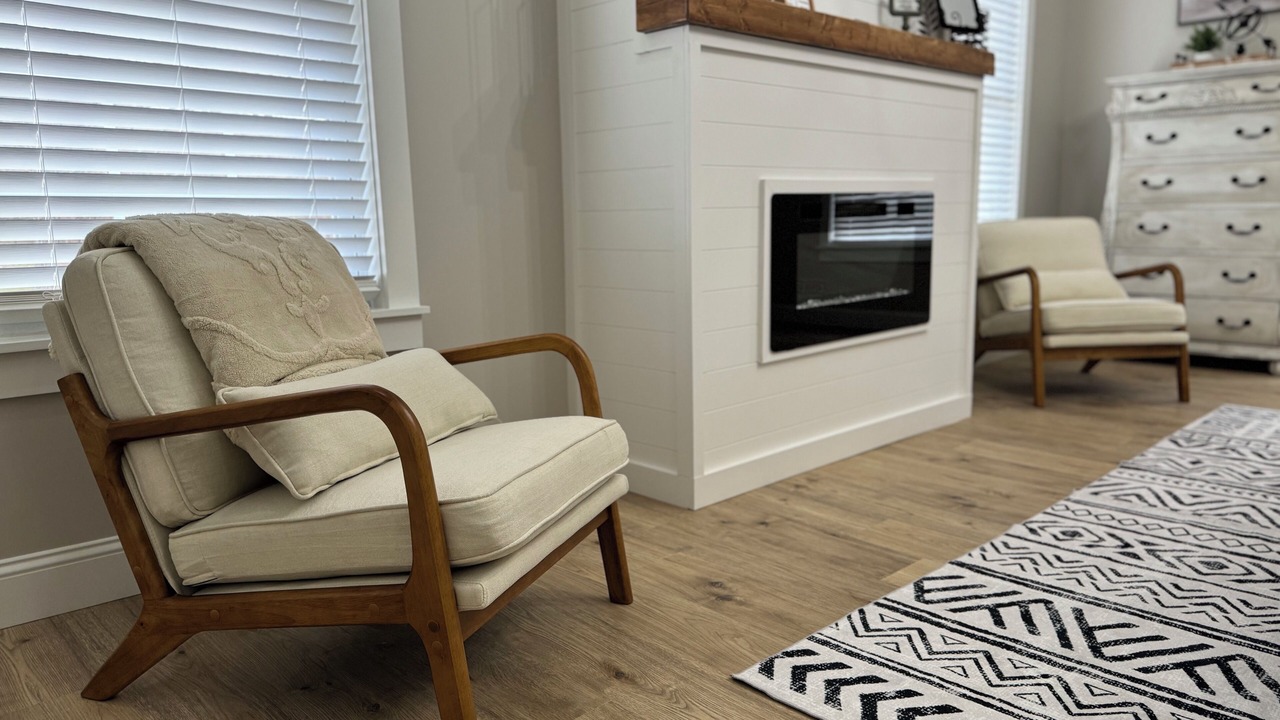 Photo of Livingroom in Low Moor