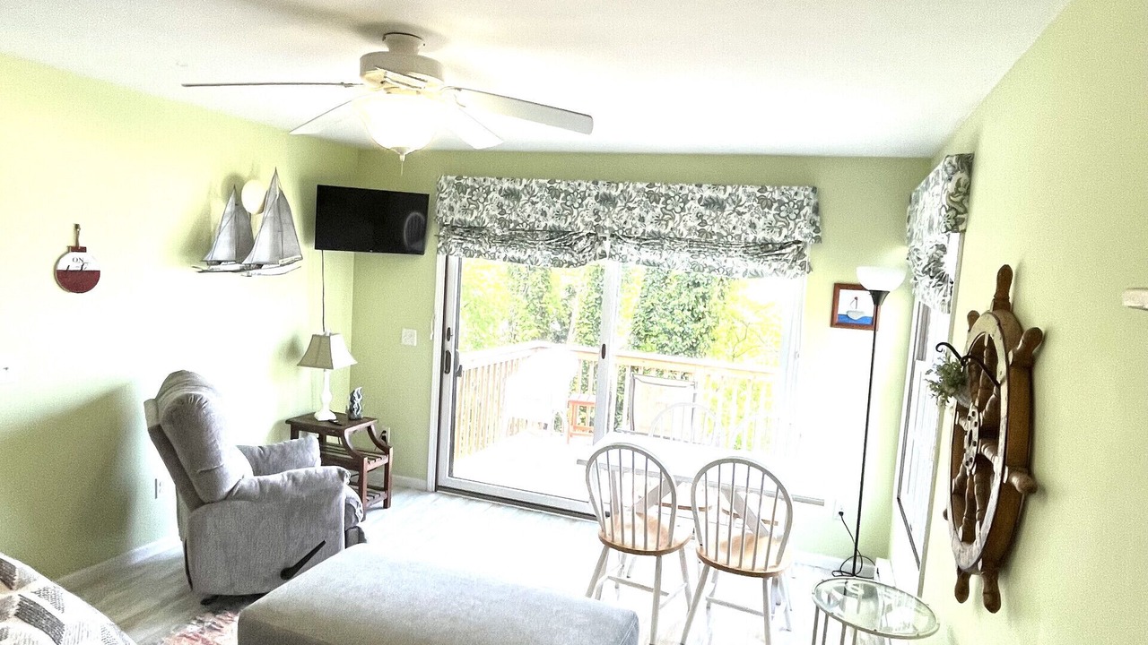 Photo of Livingroom in South Haven