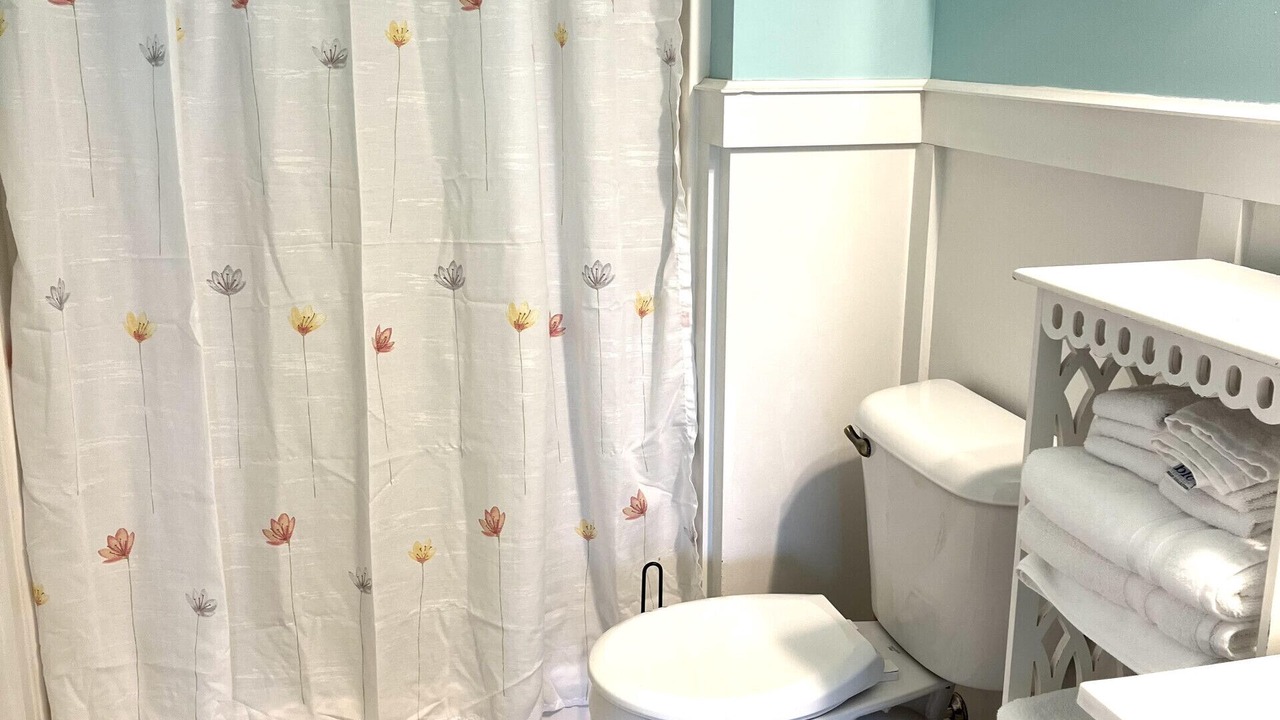 Photo of Bathroom in South Haven