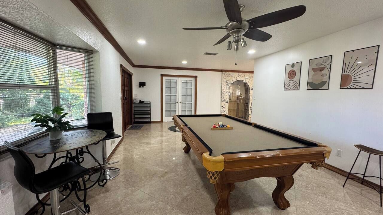 Photo of Bedroom in Coconut Creek
