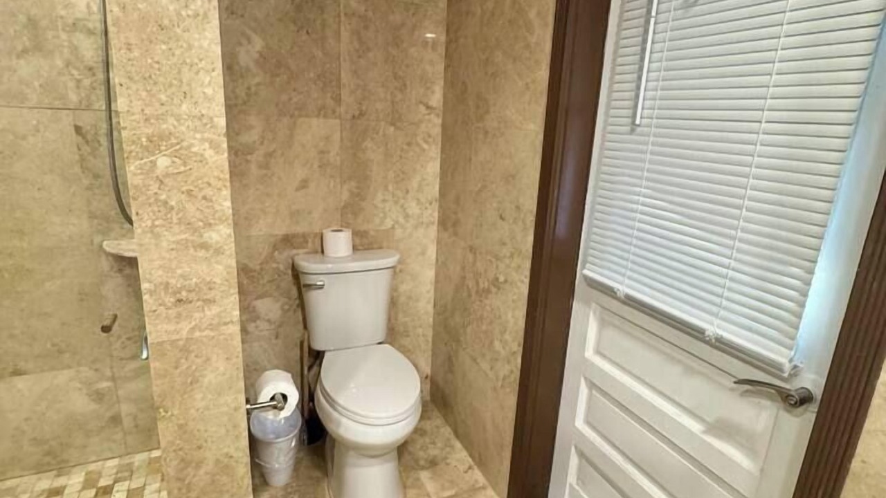 Photo of Bathroom in Coconut Creek