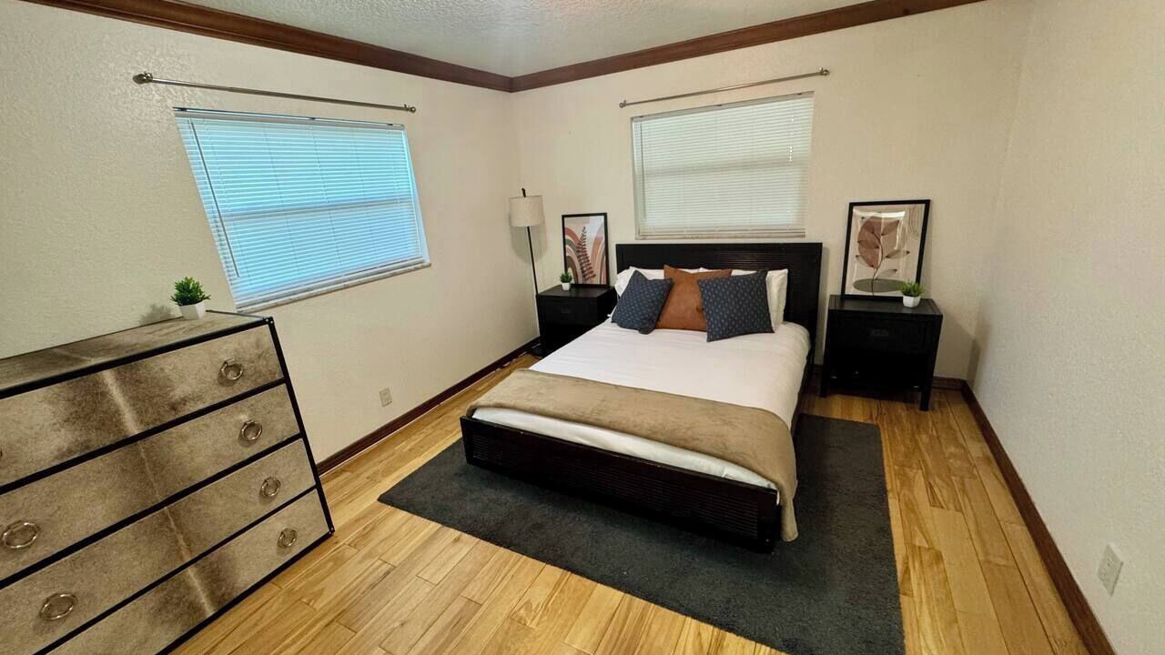 Photo of Bedroom in Coconut Creek