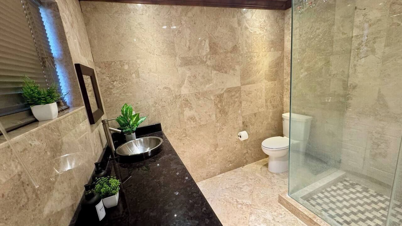 Photo of Bathroom in Coconut Creek